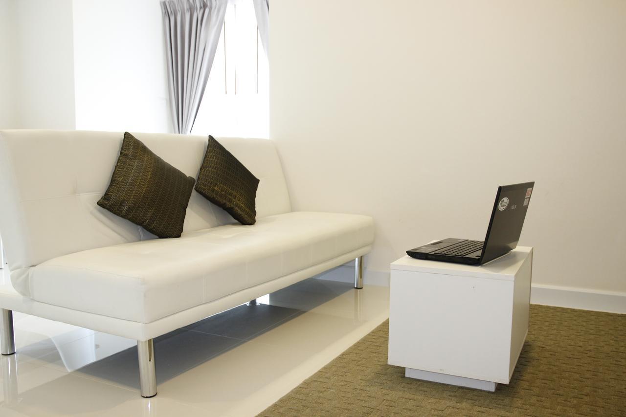 The Change Suites Korat Nakhon Ratchasima Exterior photo