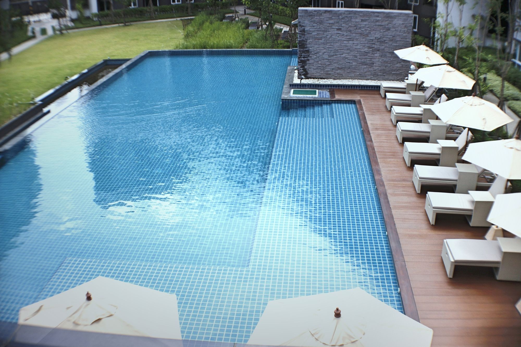 The Change Suites Korat Nakhon Ratchasima Exterior photo