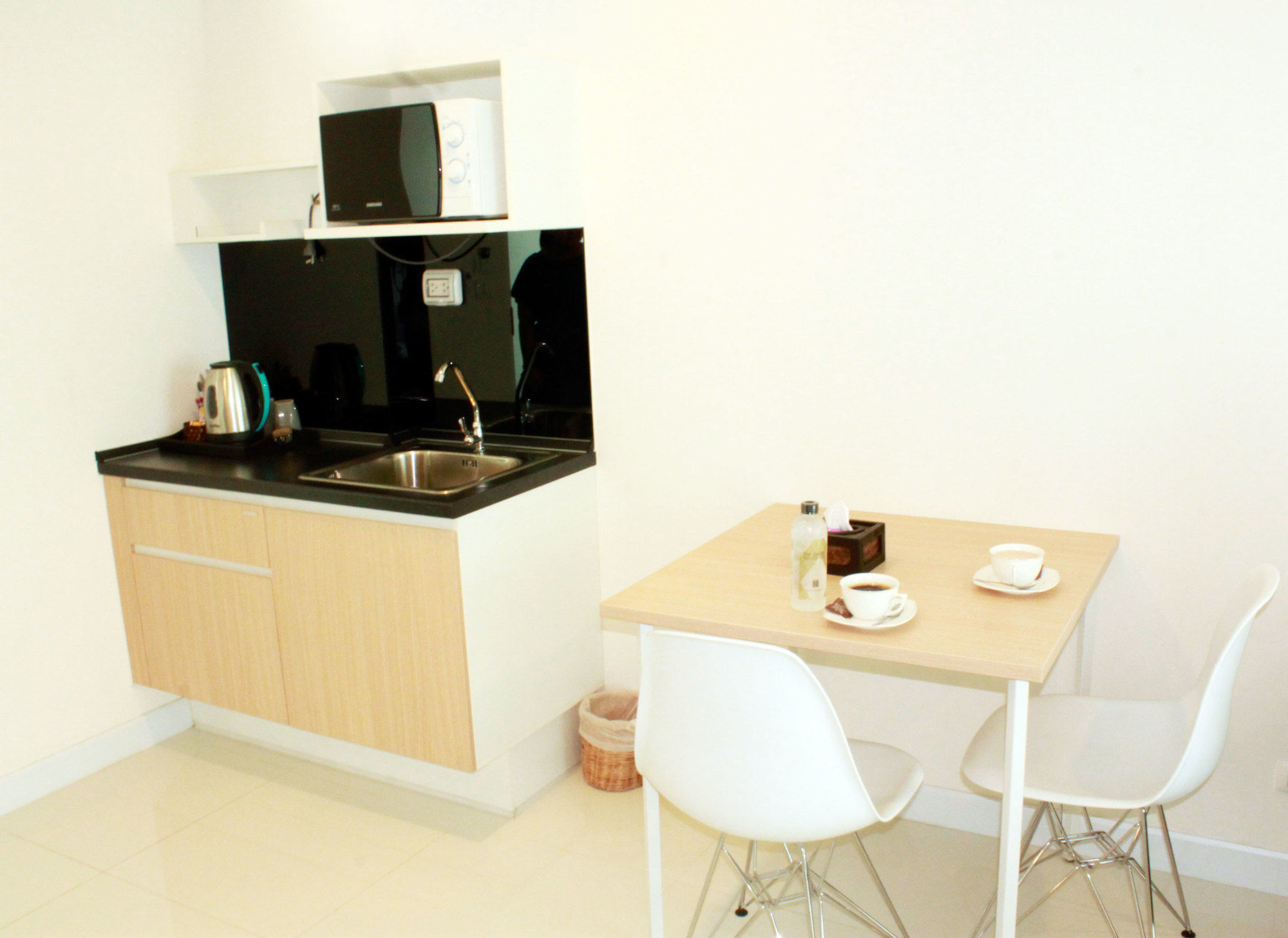The Change Suites Korat Nakhon Ratchasima Exterior photo