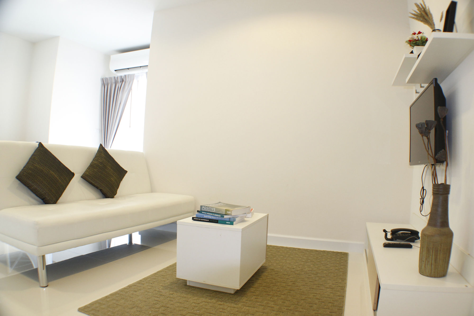The Change Suites Korat Nakhon Ratchasima Exterior photo