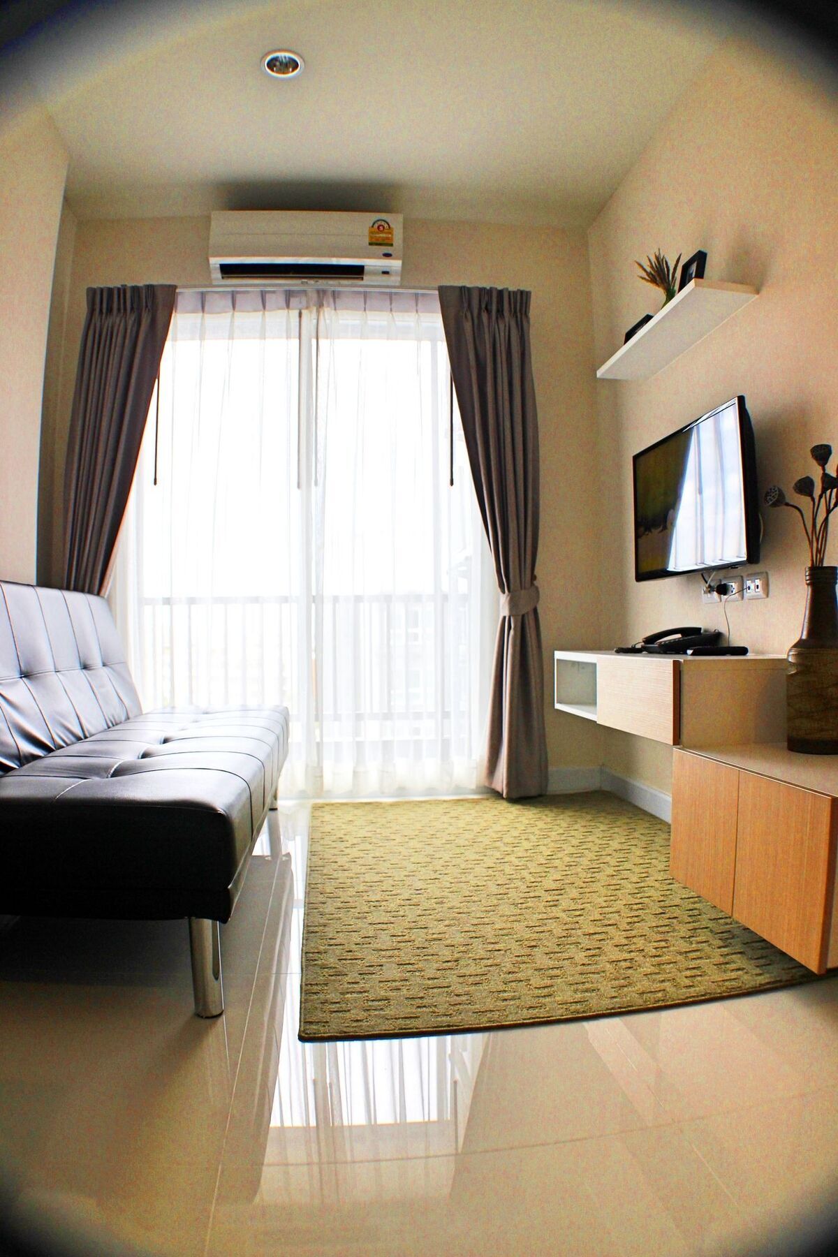 The Change Suites Korat Nakhon Ratchasima Exterior photo