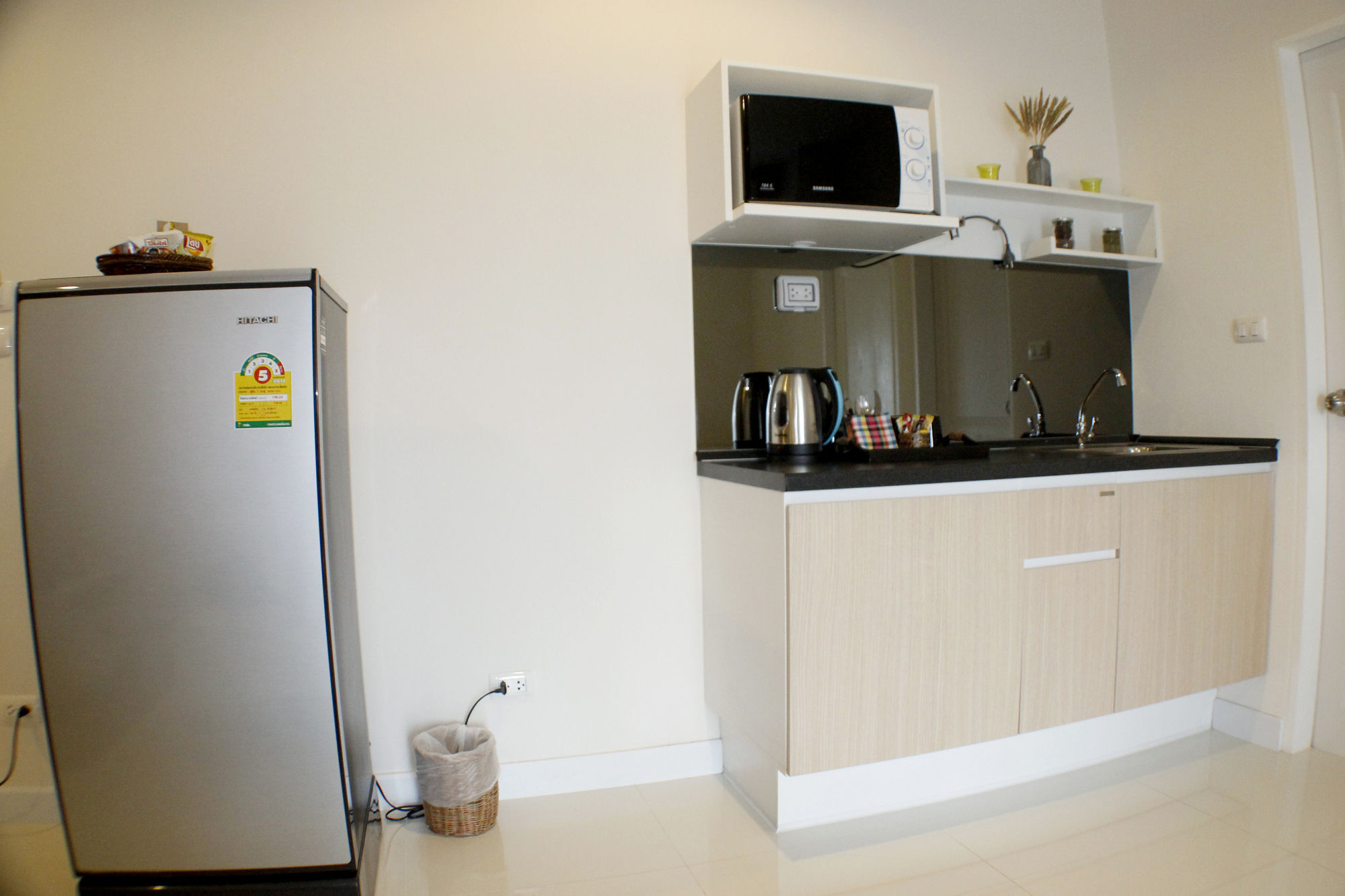 The Change Suites Korat Nakhon Ratchasima Exterior photo