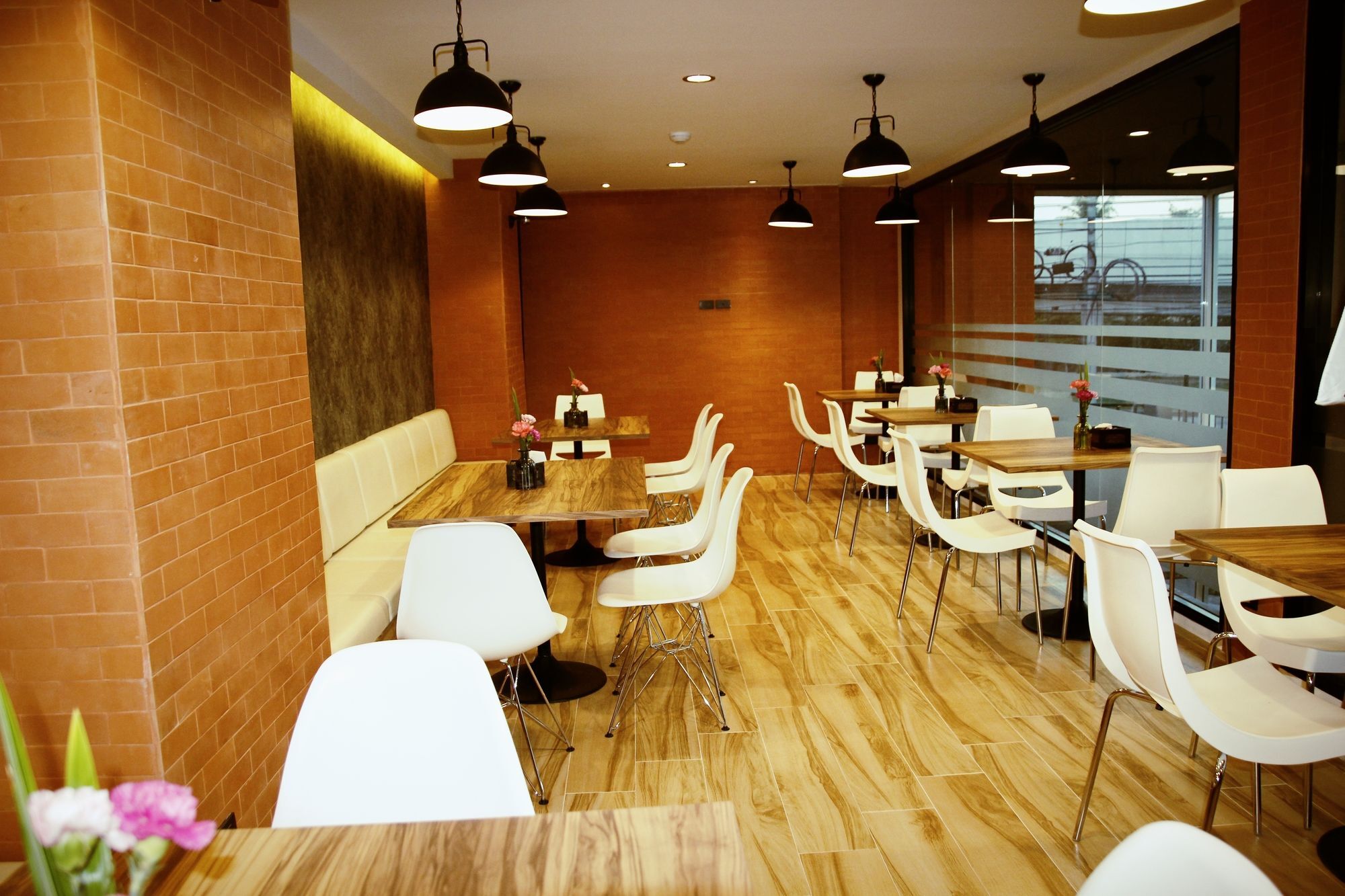 The Change Suites Korat Nakhon Ratchasima Exterior photo