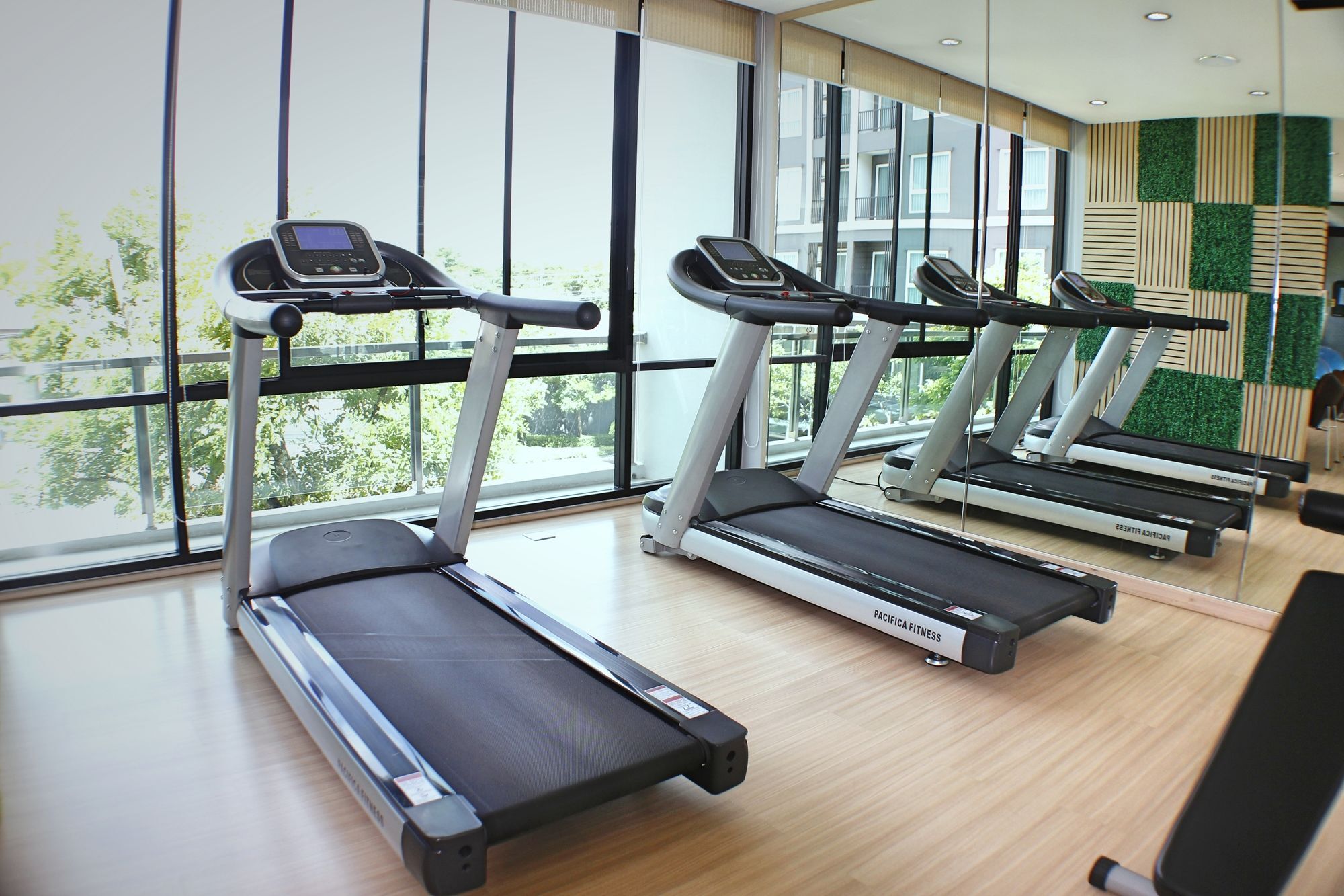 The Change Suites Korat Nakhon Ratchasima Exterior photo